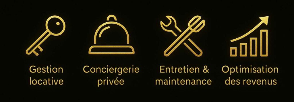 Home services
